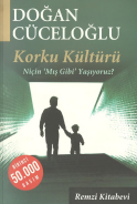 Korku kültürü